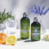 L’Occitane Aromachology - Мягкий кондиционер для всех типов волос, 250 мл — фото 7
