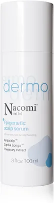 Nacomi Next Level Dermo - Сыворотка для волос в спрее, 100 мл