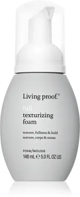 Living Proof Full - Пена для укладки для всех типов волос