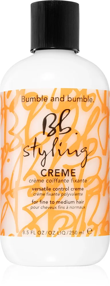 Bumble and bumble Styling Creme - Крем для стайлинга, 250 мл