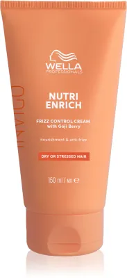 Wella Professionals Invigo Nutri-Enrich - Сыворотка для волос без смывания для разглаживания и питания непослушных волос, 150 мл