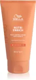 Wella Professionals Invigo Nutri-Enrich - Сыворотка для волос без смывания для разглаживания и питания непослушных волос, 150 мл — фото 1