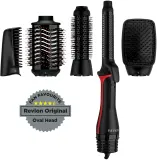 Revlon Beauty Salon One-Step Blow Dry Multi styler - Многофункциональная плойка для волос, 1 шт — фото 2