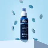 milk_shake Cold Brunette Toning Spray - Спрей для волос, нейтрализующий рыжие оттенки, 100 мл — фото 2