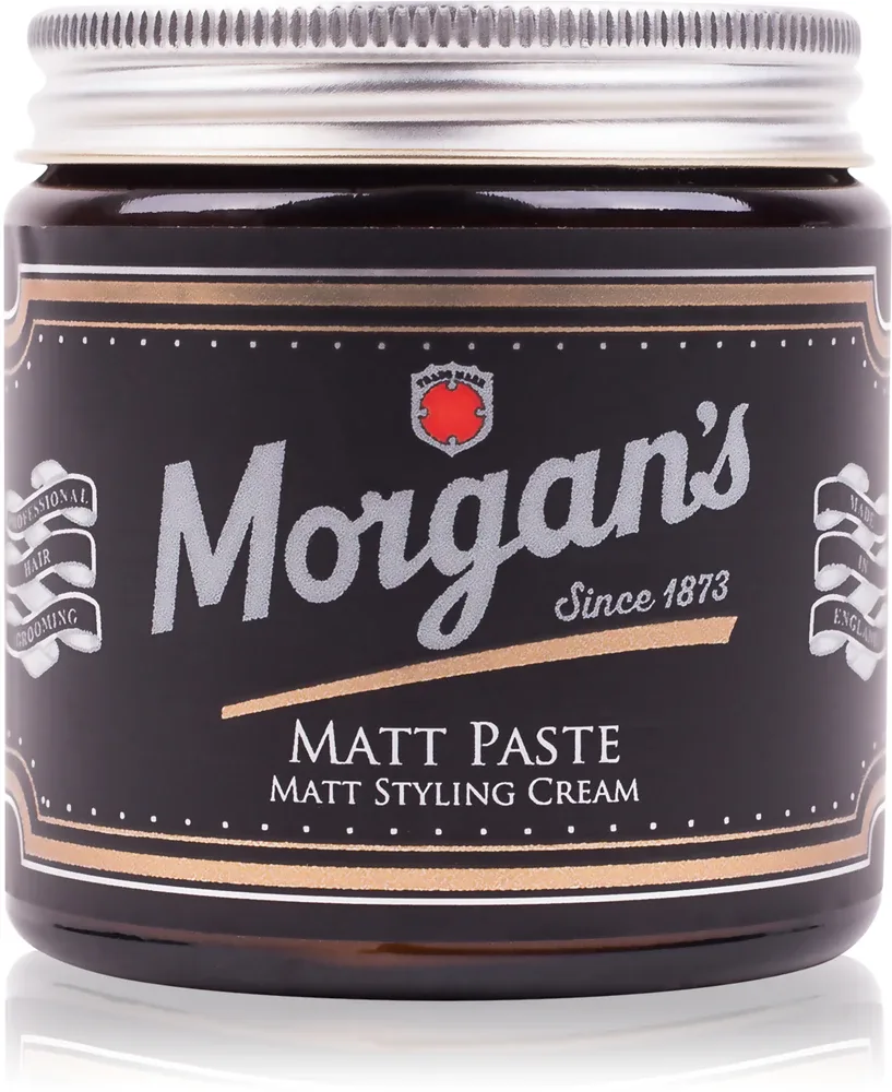 Morgan's Matt Paste - Гель для волос