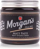 Morgan's Matt Paste - Гель для волос — фото 1