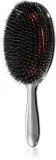 Щётка для волос Janeke Chromium Line Air-Cushioned Brush на воздушной подушке, с натуральной щетиной 23 x 9,5 x 4,5 cm, 1 шт — фото 1