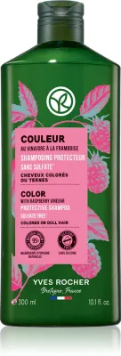 Yves Rocher Couleur - Шампунь для окрашенных волос, 300 мл