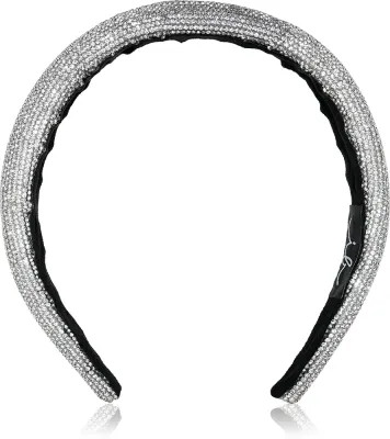 invisibobble Hairhalo Eclipse Stardust Crown - Ободок для волос, 1 шт