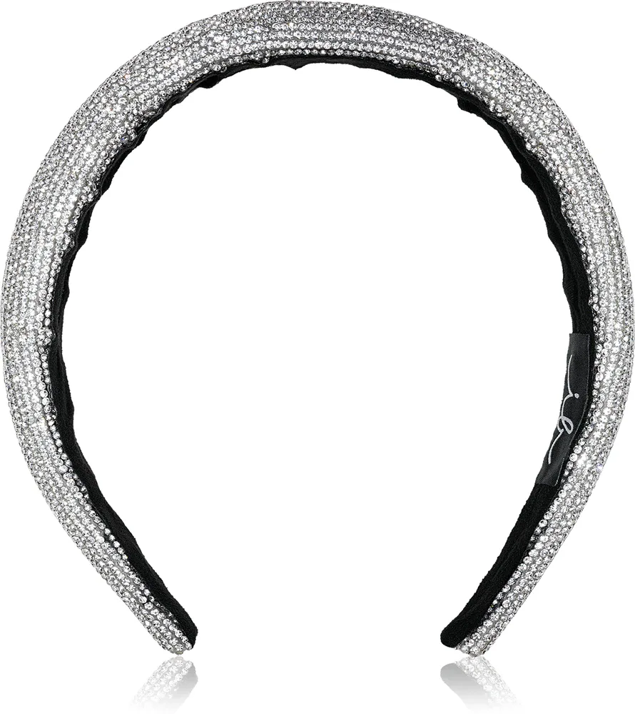 invisibobble Hairhalo Eclipse Stardust Crown - Ободок для волос, 1 шт