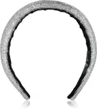 invisibobble Hairhalo Eclipse Stardust Crown - Ободок для волос, 1 шт — фото 1