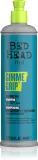 TIGI Bed Head Gimme Grip - Моделирующий шампунь, 400 мл — фото 1