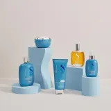Alfaparf Milano Semi Di Lino Curls - Кондиционер для волос с кудрявой текстурой, 200 мл — фото 2