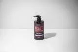 KUNDAL Caffeine Shampoo White Musk - Натуральный шампунь против выпадения волос, 500 мл — фото 3