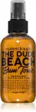 Waterclouds The Dude Beach Bum Tonic - Спрей для стайлинга волос для мужчин, 150 мл — фото 1