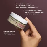 Goldwell StyleSign Defining Wax - Воск для волос, 75 мл — фото 4