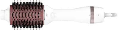 Rowenta Air Brush Volumiser CF6135F0 - Расческа для горячего воздуха, 1 шт