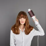 Rowenta Air Brush Volumiser CF6135F0 - Расческа для горячего воздуха, 1 шт — фото 2
