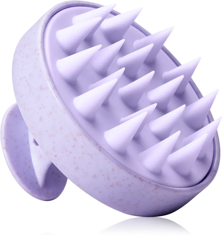 Maria Nila Scalp Brush - Массажная щетка для кожи головы, 1 шт