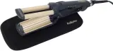 Стайлер для волн BaByliss Curlers Easy Waves с керамическо-титановым покрытием, три температурных режима, 1 шт (C260E) — фото 1
