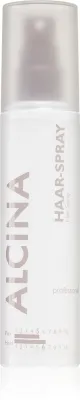 Alcina Professional - Лак для волос средней фиксации без аэрозоля, 125 мл