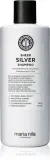 Maria Nila Sheer Silver Shampoo - Шампунь, нейтрализующий желтые оттенки — фото 1