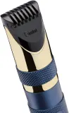 Триммер BaByliss E112E многофункциональный, аккумуляторный, со съёмными насадками, 1 шт — фото 4