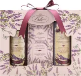 Bohemia Gifts & Cosmetics Lavender - Подарочный набор для душа — фото 1
