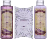 Bohemia Gifts & Cosmetics Lavender - Подарочный набор для душа — фото 2