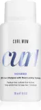 Color WOW Curl Hooked - Уходовый шампунь для вьющихся и волнистых волос, 295 мл — фото 1