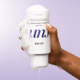 Color WOW Curl Hooked - Уходовый шампунь для вьющихся и волнистых волос, 295 мл — фото 3