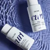 Color WOW Curl Hooked - Уходовый шампунь для вьющихся и волнистых волос, 295 мл — фото 4