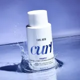Color WOW Curl Hooked - Уходовый шампунь для вьющихся и волнистых волос, 295 мл — фото 5