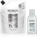 Redken Acidic Bonding Concentrate - Удобная упаковка для укрепления волос — фото 1