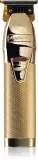 Триммер для волос BaByliss PRO SkeletonFX аккумуляторный, с индикатором зарядки — фото 1