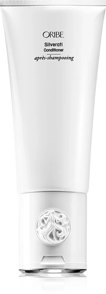 Oribe Silverati - Кондиционер для волос, устраняющий желтые оттенки, 200 мл