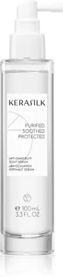 KERASILK Specialists Anti-Dandruff Scalp Serum - Сыворотка для волос против перхоти, 100 мл