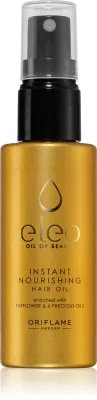 Oriflame Eleo - Питательное масло для волос, 50 мл