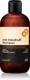 Beviro Anti-Dandruff - Шампунь против перхоти для мужчин, 250 мл — фото 1