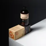 Beviro Anti-Dandruff - Шампунь против перхоти для мужчин, 250 мл — фото 3