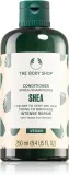 The Body Shop Shea Conditioner - Кондиционер для сухих и ломких волос — фото 1