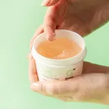 milk_shake Lifestyling Glossy Wax - Воск для волос, подчеркивающий и придающий блеск, 90 мл — фото 2