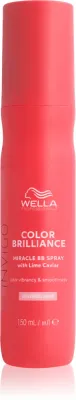 Wella Professionals Invigo Color Brilliance - Уход без смывки, защищающий цвет, 150 мл
