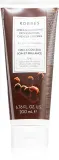 Korres Argan Oil - Очищающий кондиционер для окрашенных волос, 200 мл — фото 1