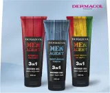 Dermacol Men Agent Mix - Набор косметики для лица для мужчин — фото 1