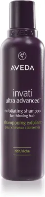 Aveda Invati Ultra Advanced Exfoliating Shampoo Rich - Шампунь с глубоким очищением и пилингом