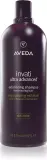 Aveda Invati Ultra Advanced Exfoliating Shampoo Rich - Шампунь с глубоким очищением и пилингом — фото 1