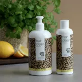 Australian Bodycare Tea Tree Oil Lemon Myrtle - Шампунь для сухих волос и чувствительной кожи головы с маслом чайного дерева, 500 мл — фото 3