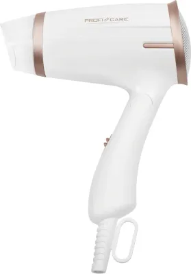 Фен для волос ProfiCare HT 3009 с функцией холодного воздуха, 1 шт
