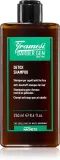 Framesi Barber Gen Detox - Шампунь против перхоти с очищающим и детоксицирующим действием, 250 мл — фото 1